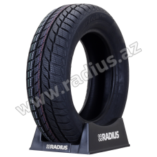 FourTech Plus 185/60 R14